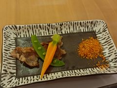 -京旬海鲜放题·铁板烧自助餐厅