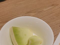 -艳阳天·非遗楚菜(武汉客厅店)