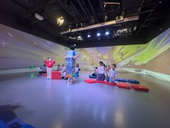 -小鸡哆哆故事屋·儿童乐园(嘉里城店)