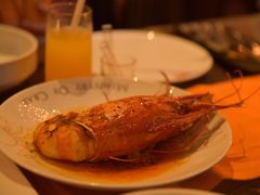 -Ministry of Crab(科伦坡店)