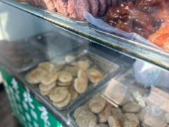 -雍和炸鸡烧饼