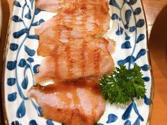 -银子铁板烧料理自助餐(人民广场店)
