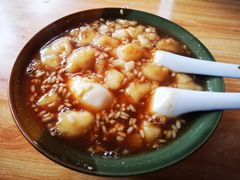 红糖醪糟-张醪糟