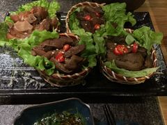 -湊湊火锅·茶憩(东城万达店)