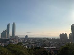 -鸿山公园