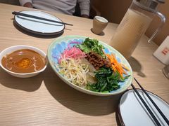 -同合居·非遗东北菜(王府井店)