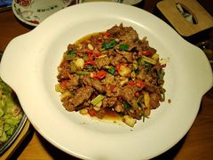 -田婆婆的菜(新天地店)