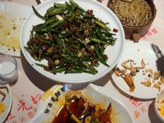 -五丁桥光头香辣蟹(望江橡树林店)