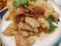 -叁拾壹克饺子·东北菜(国贸店)
