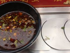 -乡党臊子面(丰庆公园店)