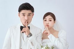-古摄影婚纱