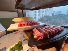 -海底捞火锅(公益西桥店)