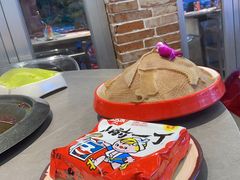-生活如沸·顺德水牛奶火锅(大学路店)