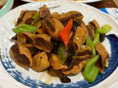 -阿拉木汗餐厅(山大路店)