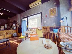 -251#coffee roasters(沿河东路店)