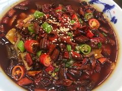-力力豆花庄(广渠门店)