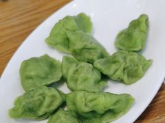 -船歌·鱼水饺青岛菜(枫蓝国际购物中心店)