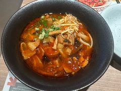 -大师兄·西北小馆(金湾华发商都店)