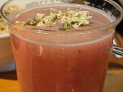 茉香粉芭乐-SHAN山(前滩太古里店)