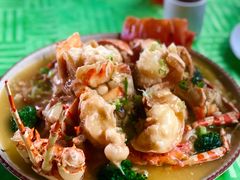 -盛港湾海鲜食府(黄沙店)