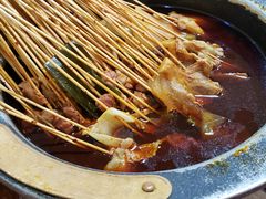 -冒椒火辣(奎星楼街店)