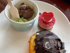 -洲际酒店·地平线全日餐厅HORIZON CAFÉ
