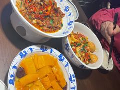 -八碗湘长沙市井菜(坡子街店)