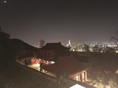 -济南南郊宾馆