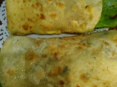 煎饼-张果佬年糕卷(科巷店)