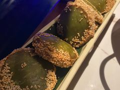 -绿茶餐厅(龙井船宴· 品牌总店)