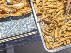 -热喜·现包大馅汤圆(老街店)