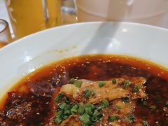 -易老妈蹄花.特色川菜(人民公园总店)
