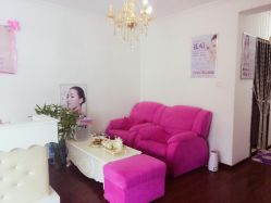 -美肤盾祛痘·问题肌头疗管理中心