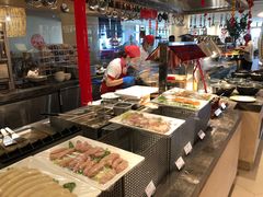 -味餐厅·海鲜·火锅·自助餐