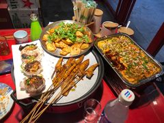 -醉烧膘·烧烤夜宵王(总店)