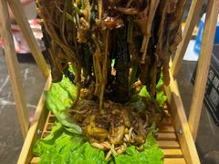 -粗粮人家·东北菜(洋桥店)