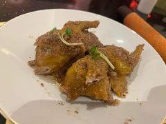 -铭轩中餐厅·海南菜·粤菜(亚龙湾瑞吉店)