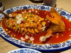 -兔爸私家小厨(新北万达店)