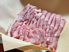 -羊大爷涮肉(亮马桥店)