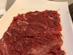 -八先生涮肉房(三里河店)