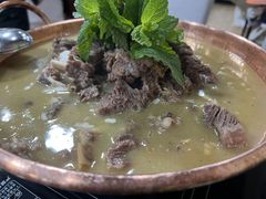 -藏味八珍特色火锅