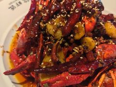 -有位虾匠·手工土菜小馆(市北店)