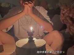 -勒甜LO CHO·定制低糖代糖纯动物奶油生日蛋糕(新开路店)