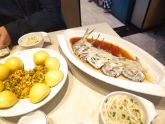 -老济南·地道济南菜(大明湖店)