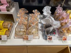 -好利来(朝外店)