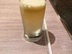 苹果汁-小山日本料理(岭南天地店)