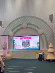 -奈尔宝家庭中心·亲子餐厅(华采天地店)