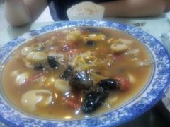 -河南食府(人民路店)