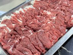 -欣悦坊陈一刀热气羊肉火锅(清真路店)