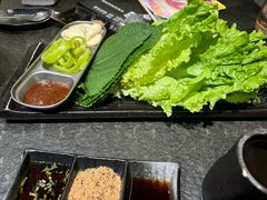 -炭虎烤肉(桂林路店)